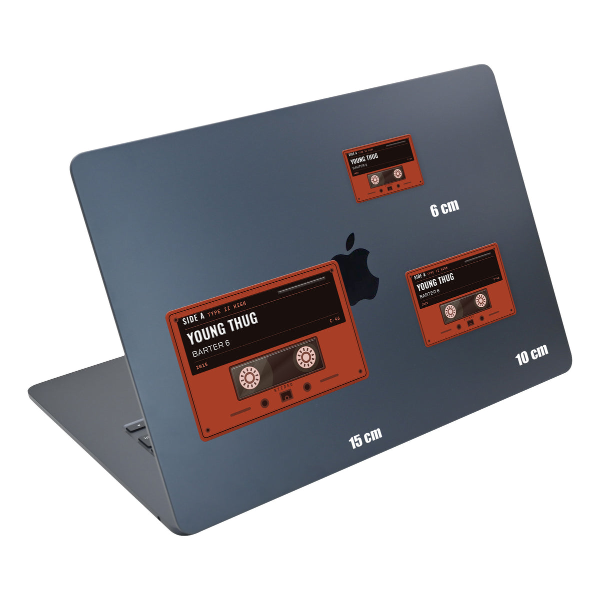 Young Thug - Barter 6