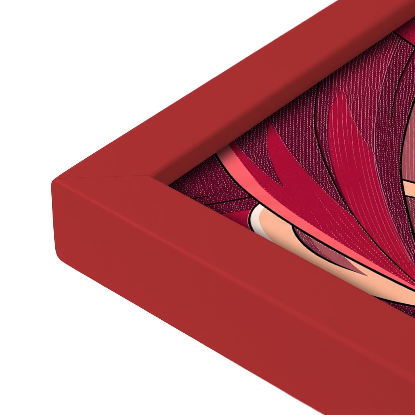 AF - Goku Red