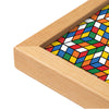 AF - Rubiks Pattern