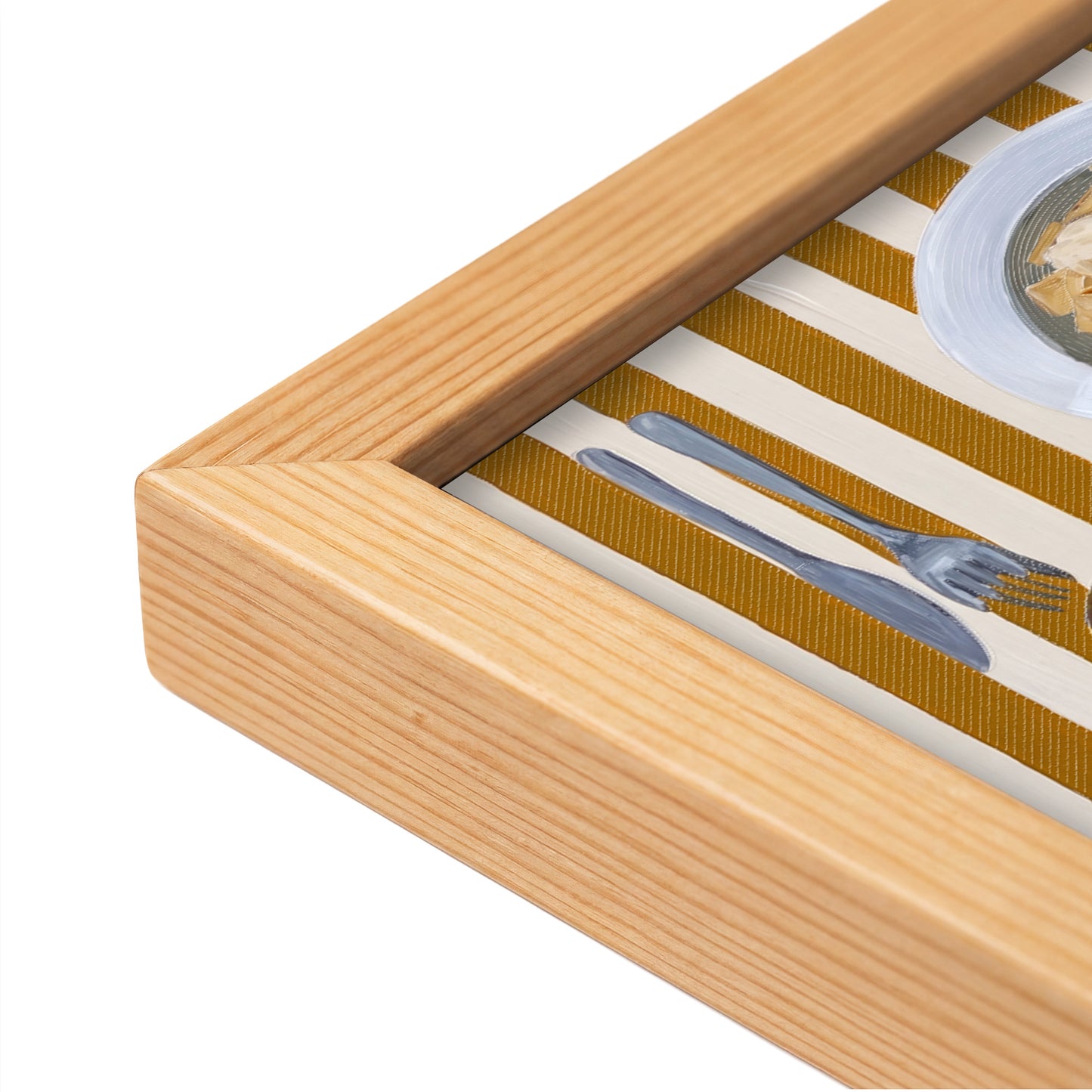 AF - Pasta Table