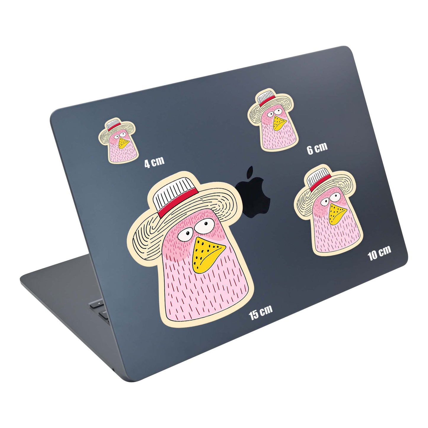 Pink Bird