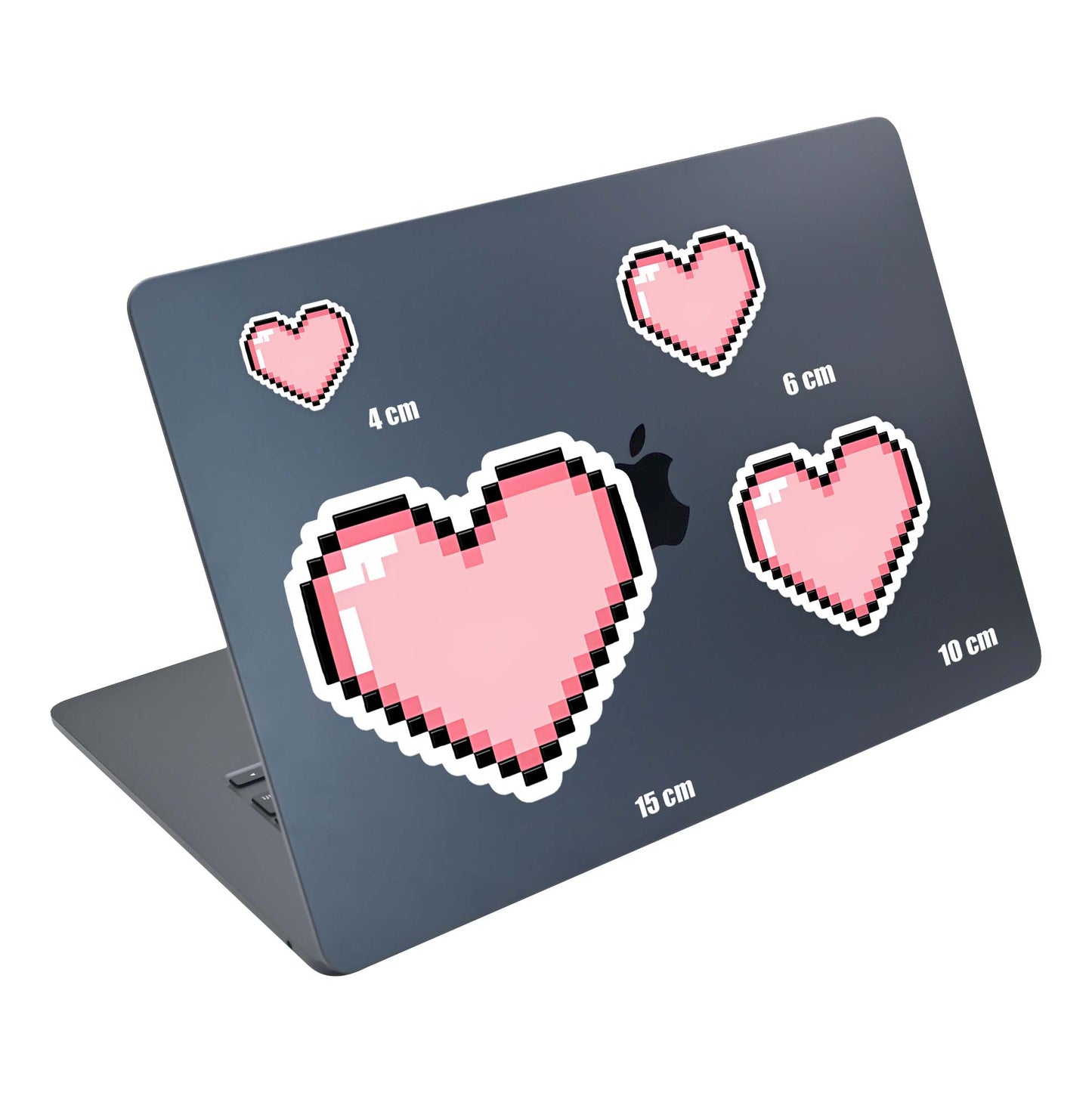 Pixel Heart
