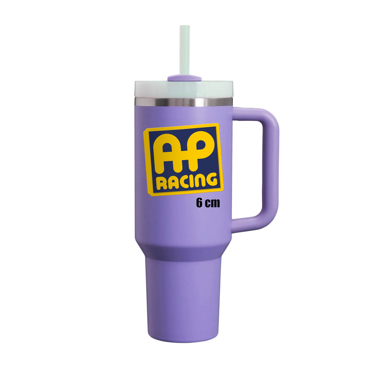 AP Racing Logo 2000s