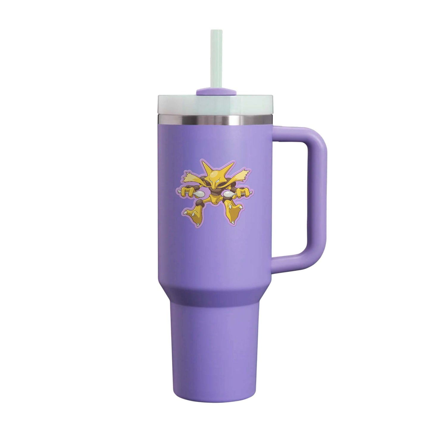 Alakazam