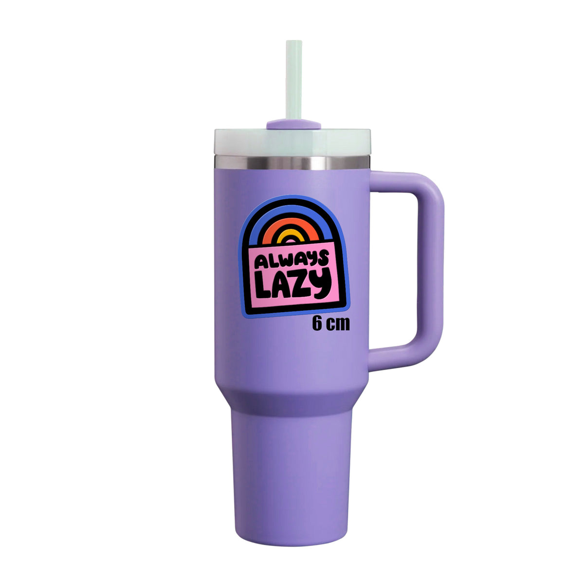 Always Lazy Rainbow