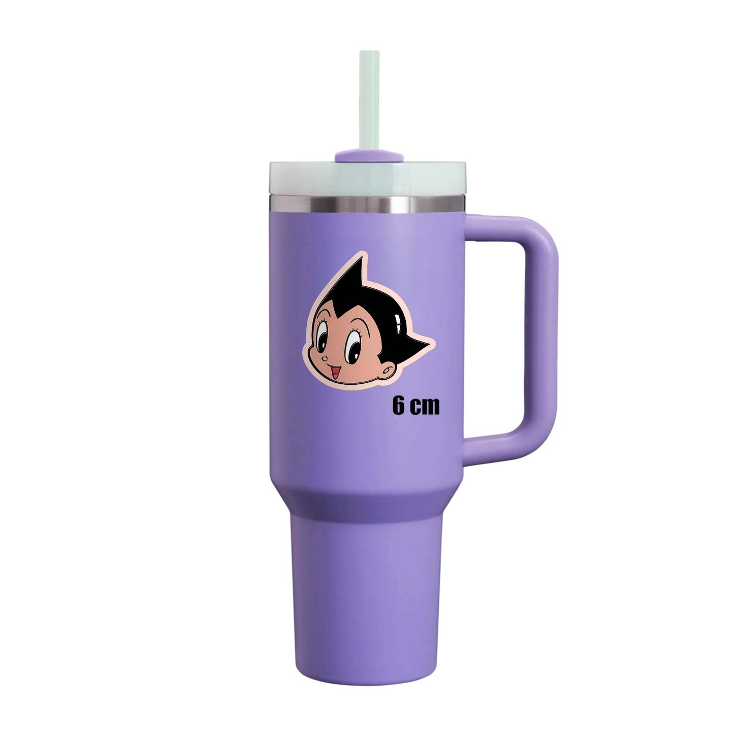 Astro Girl