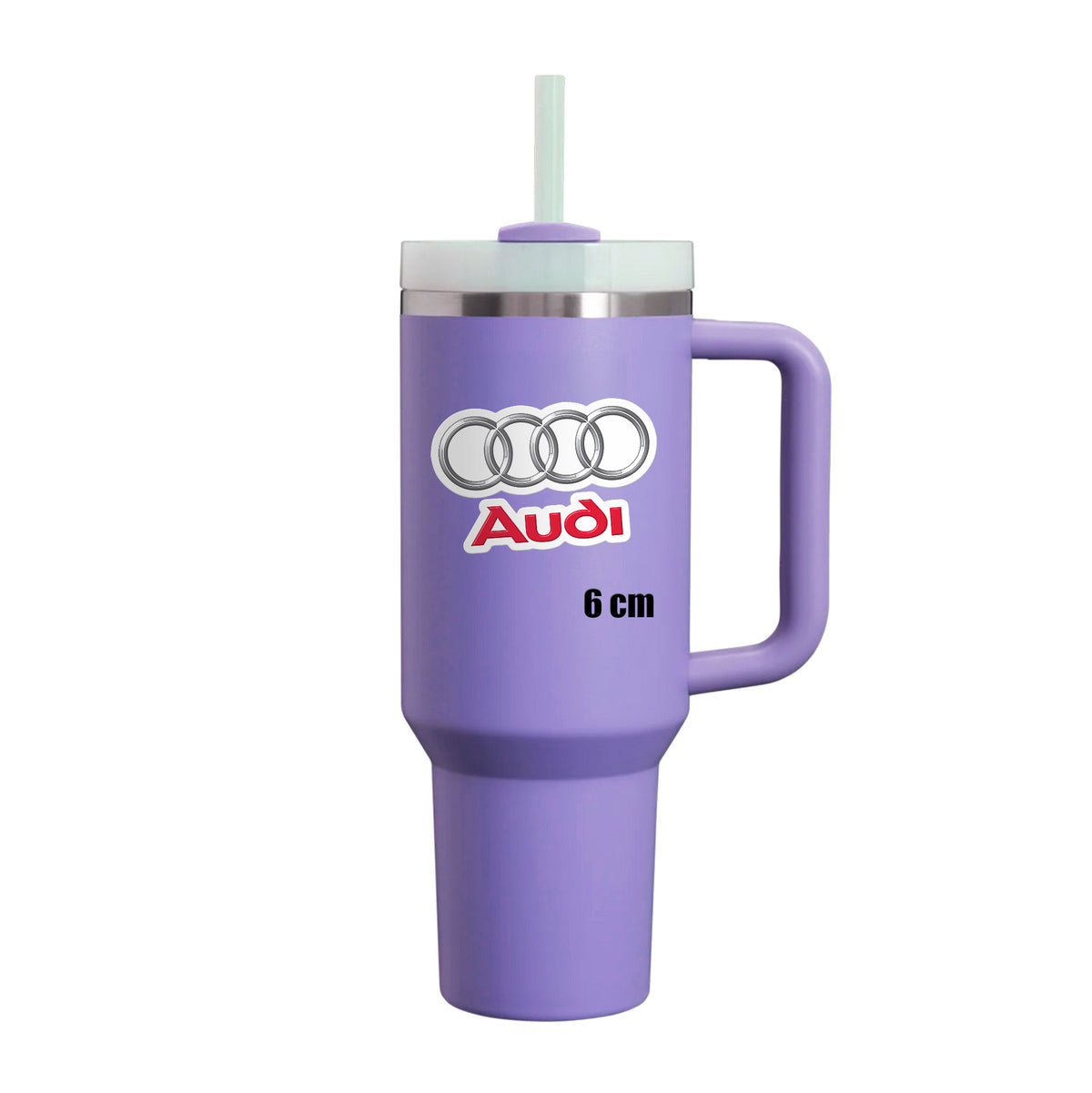 Audi Logo 1990s