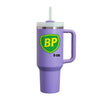 BP Logo 1990s