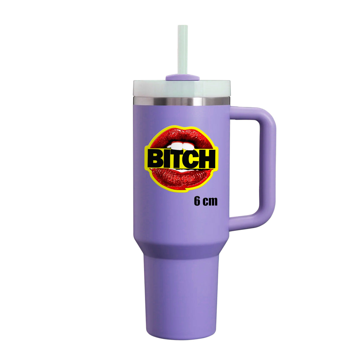 Bitch Lips