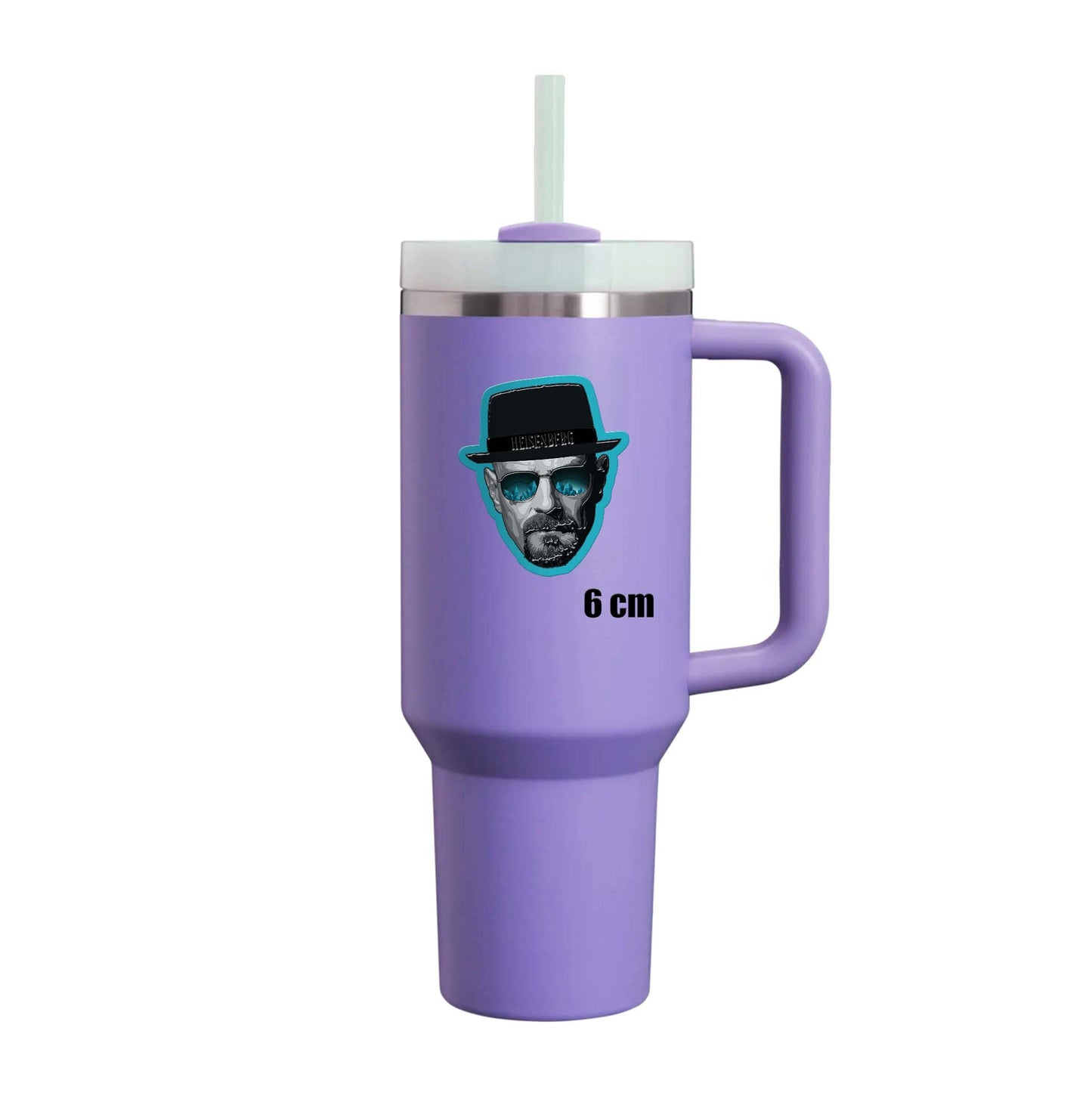 Blue Heisen