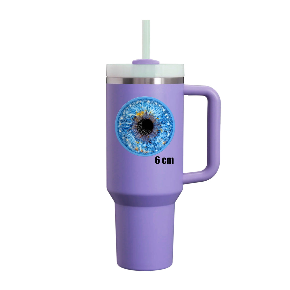 Blue Iris