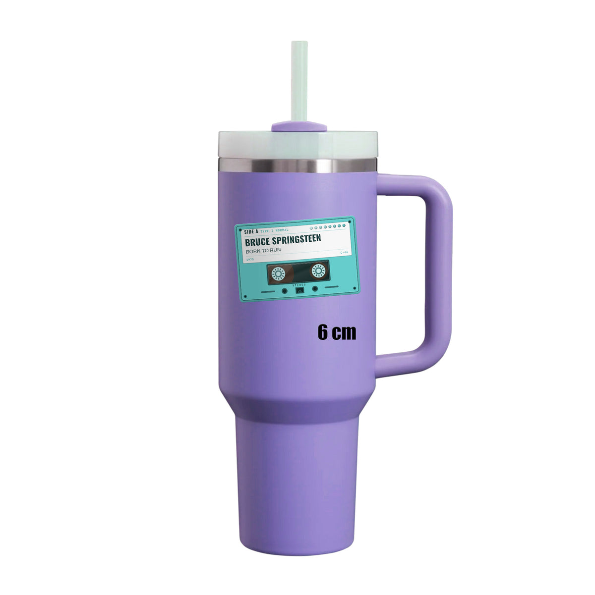 Bruce Springsteen - Born to Run