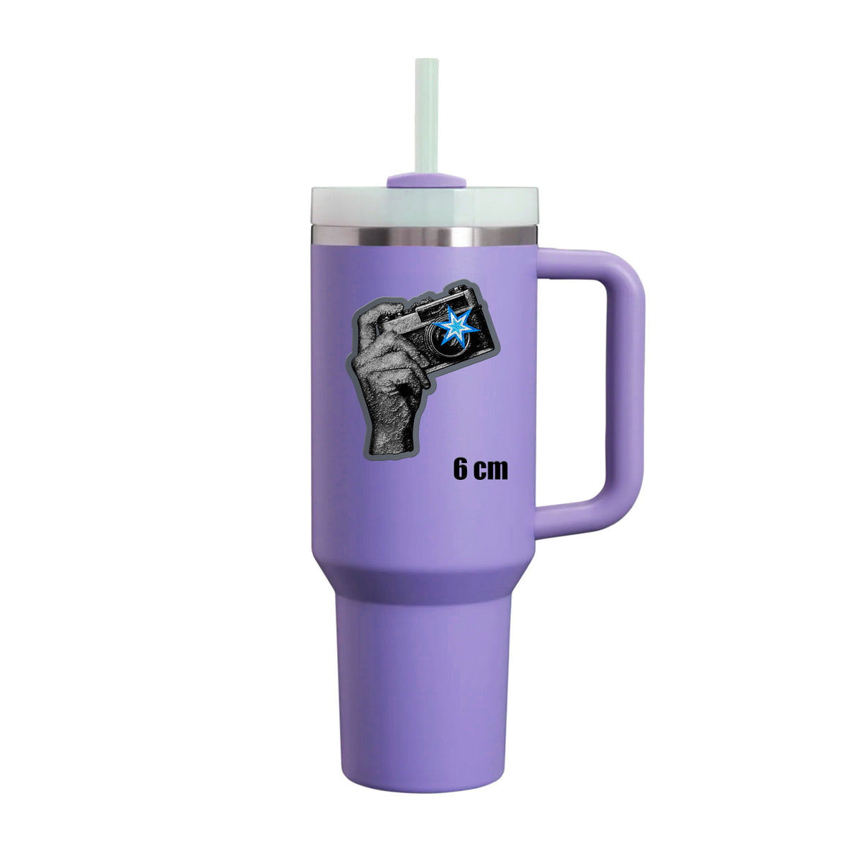 Camera Blue Star