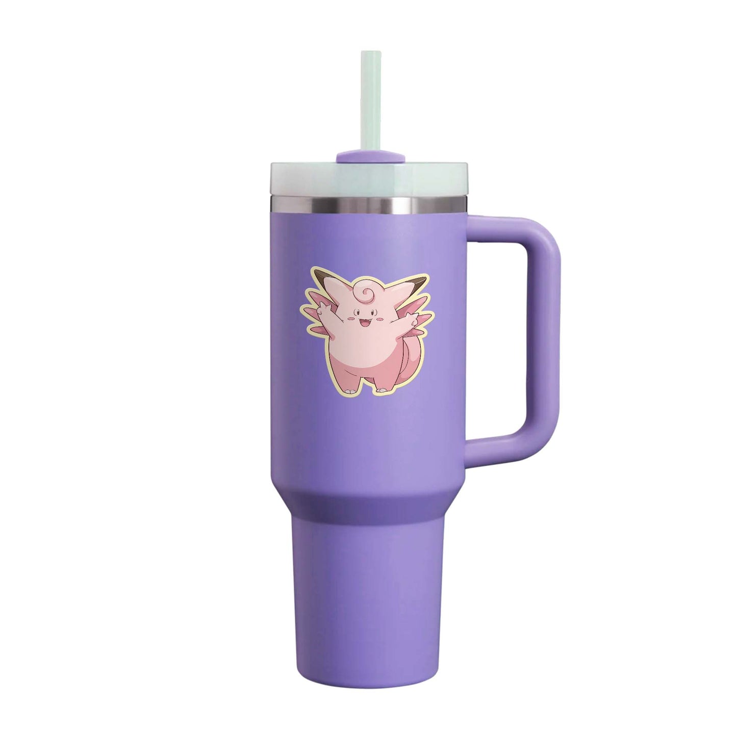 Clefable