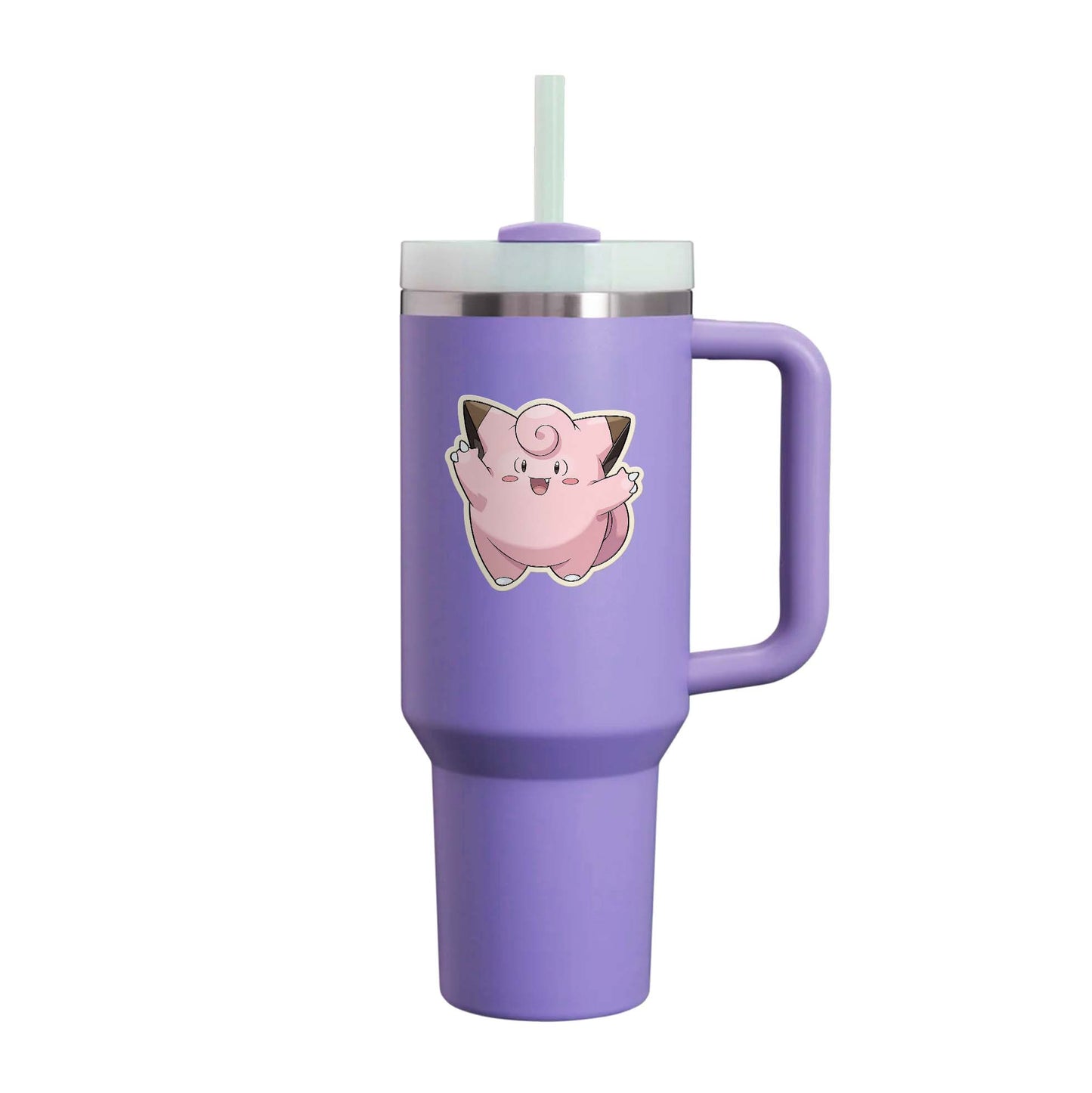 Clefairy