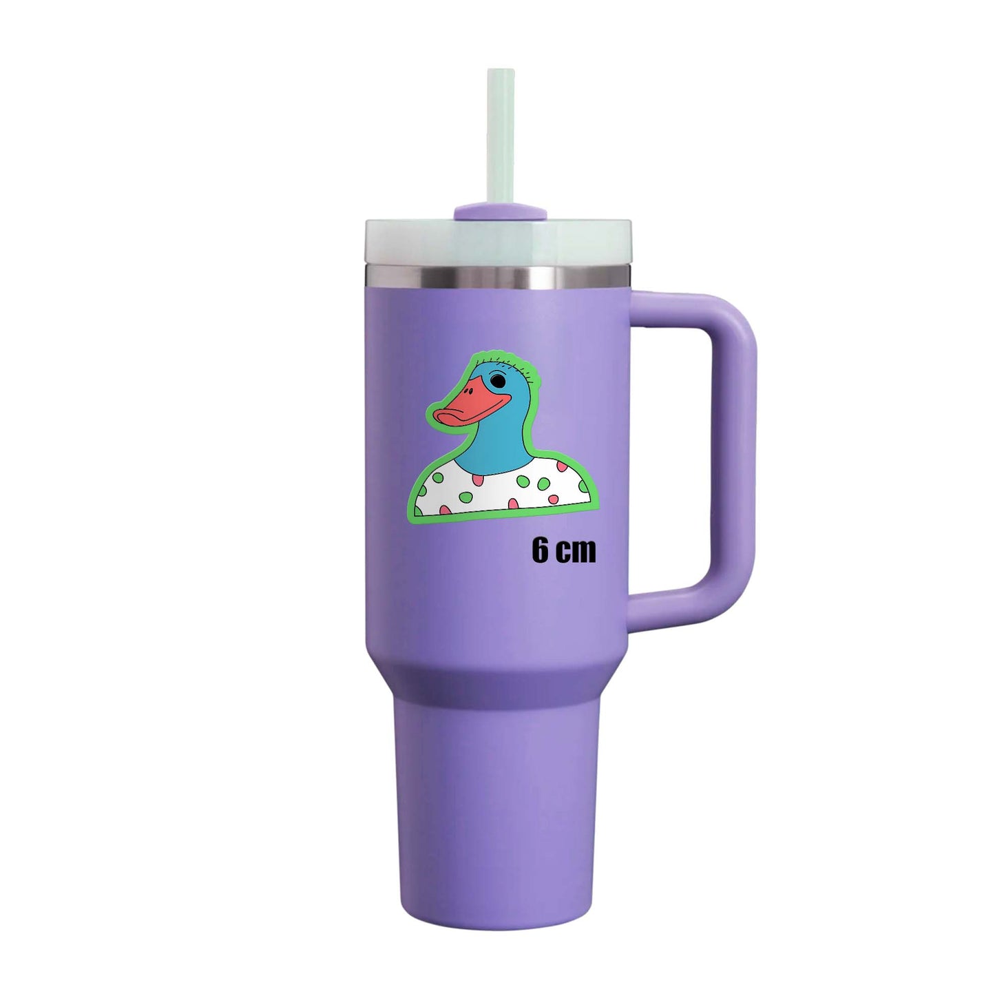 Cool Duck I