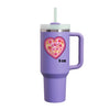 Folk Bloom Heart