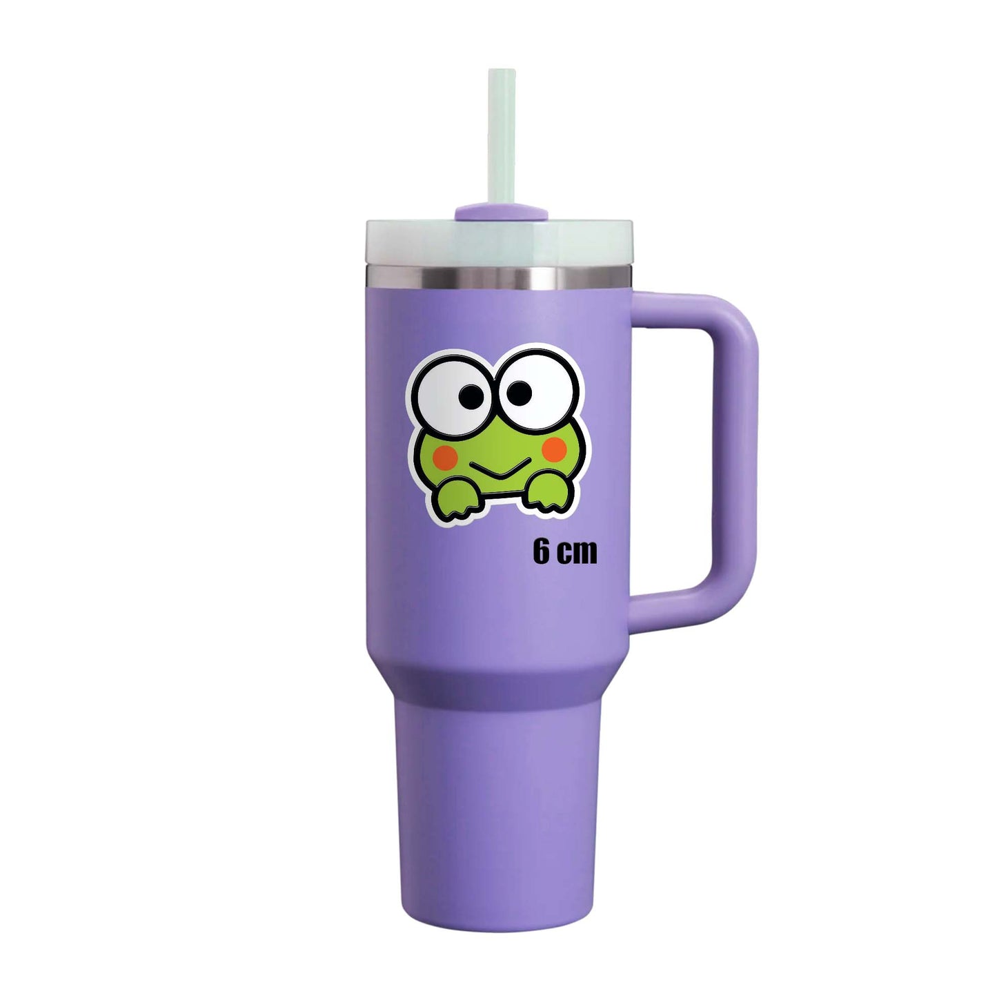 Frog Mood