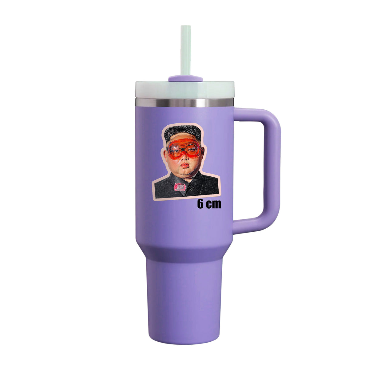 Goggles Leader