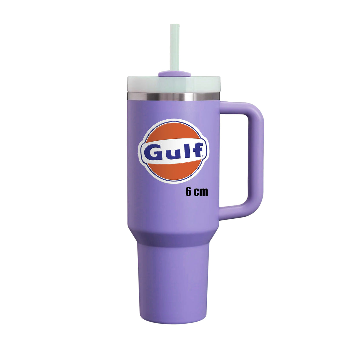 Gulf Logo