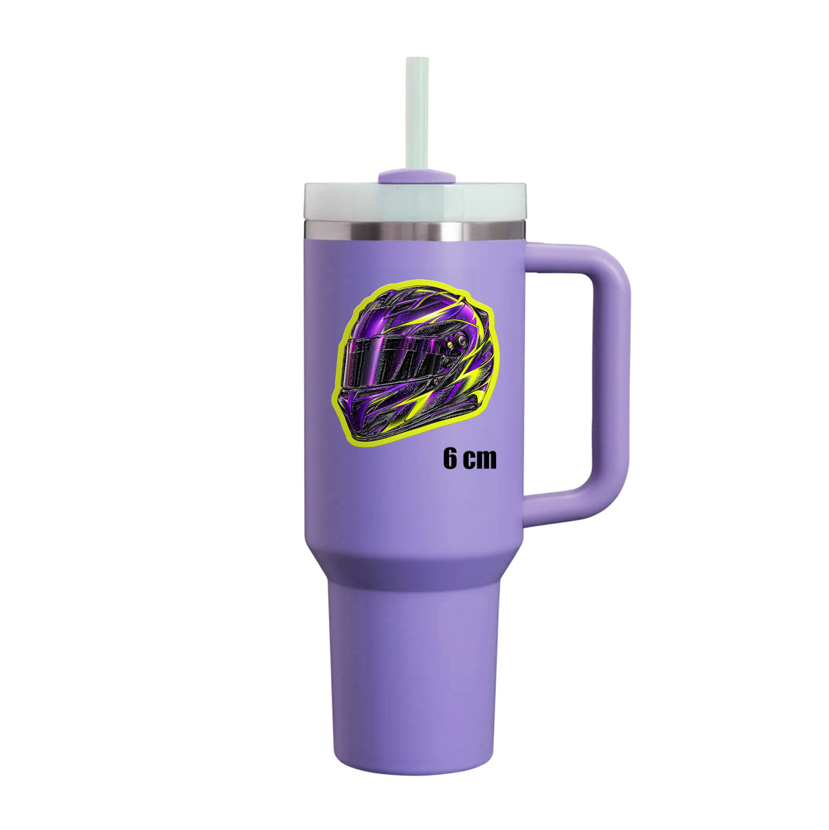 Hamilton Purple Light