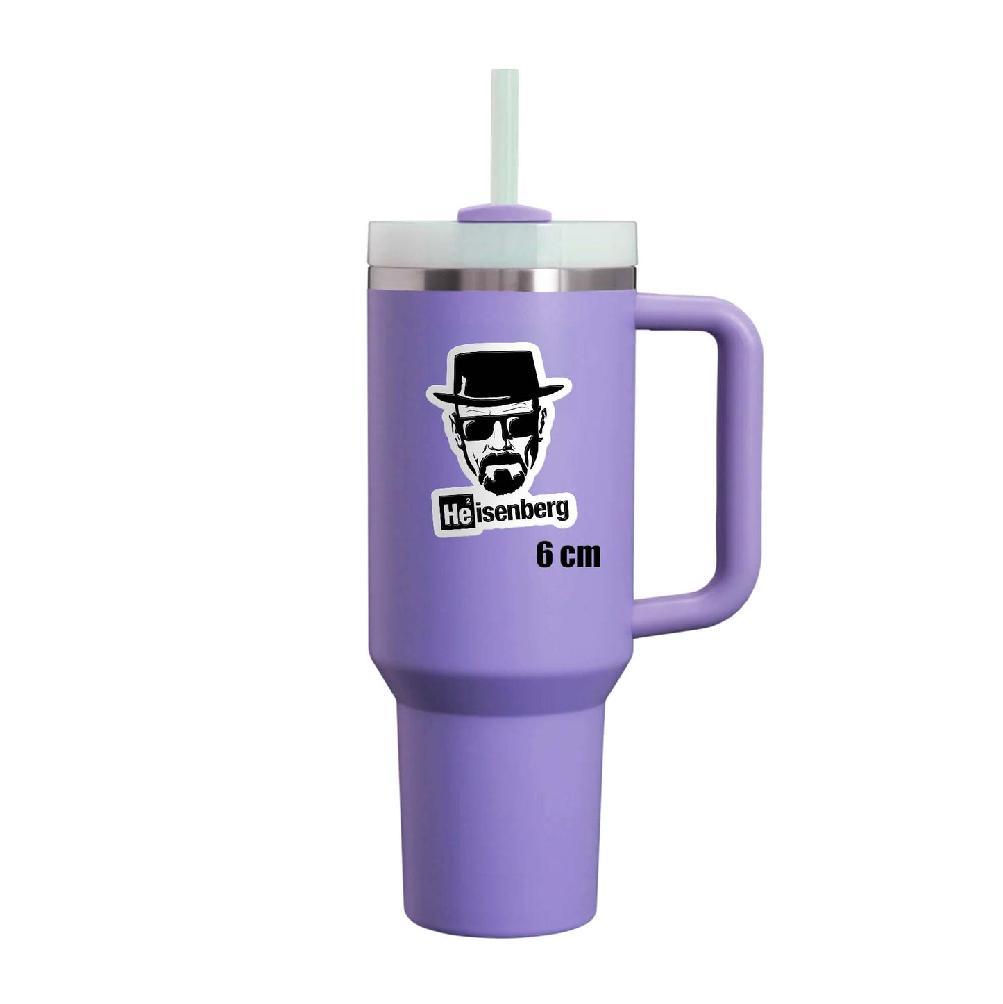 Heisenberg I