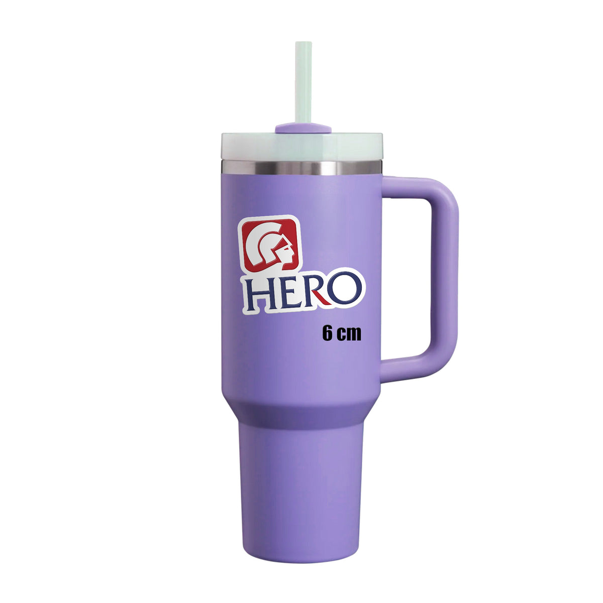 Hero Logo
