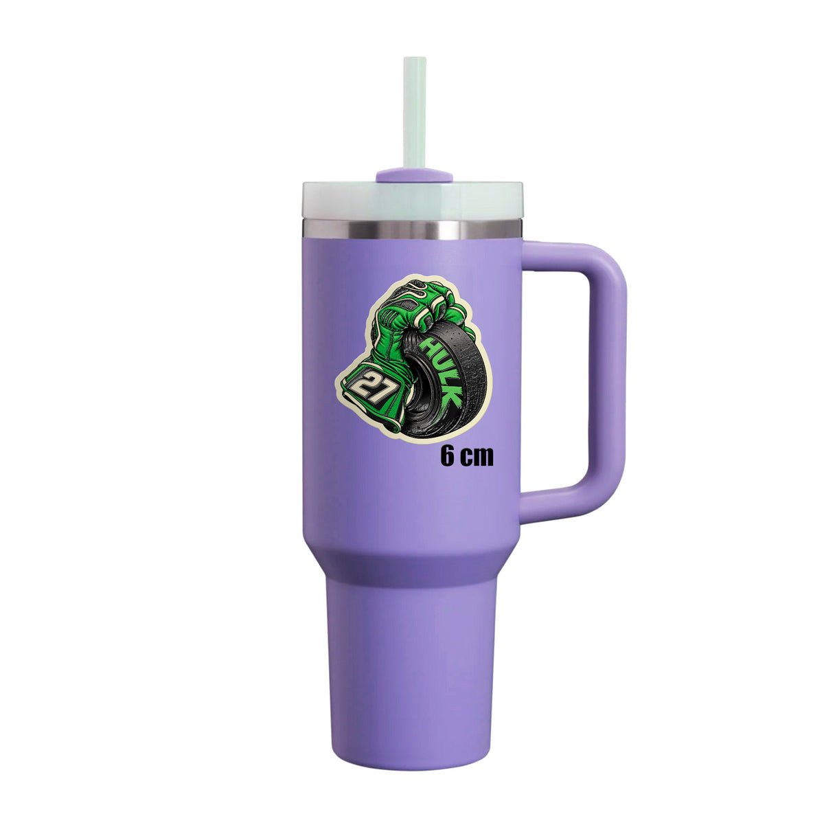 Hulk Smash 27