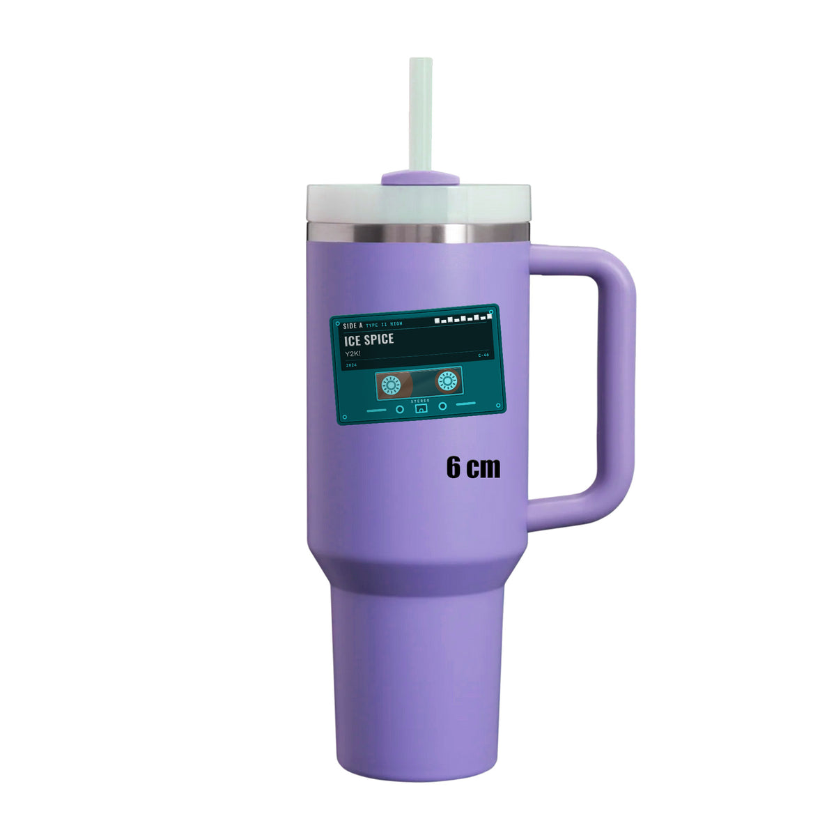 Ice Spice - Y2K!