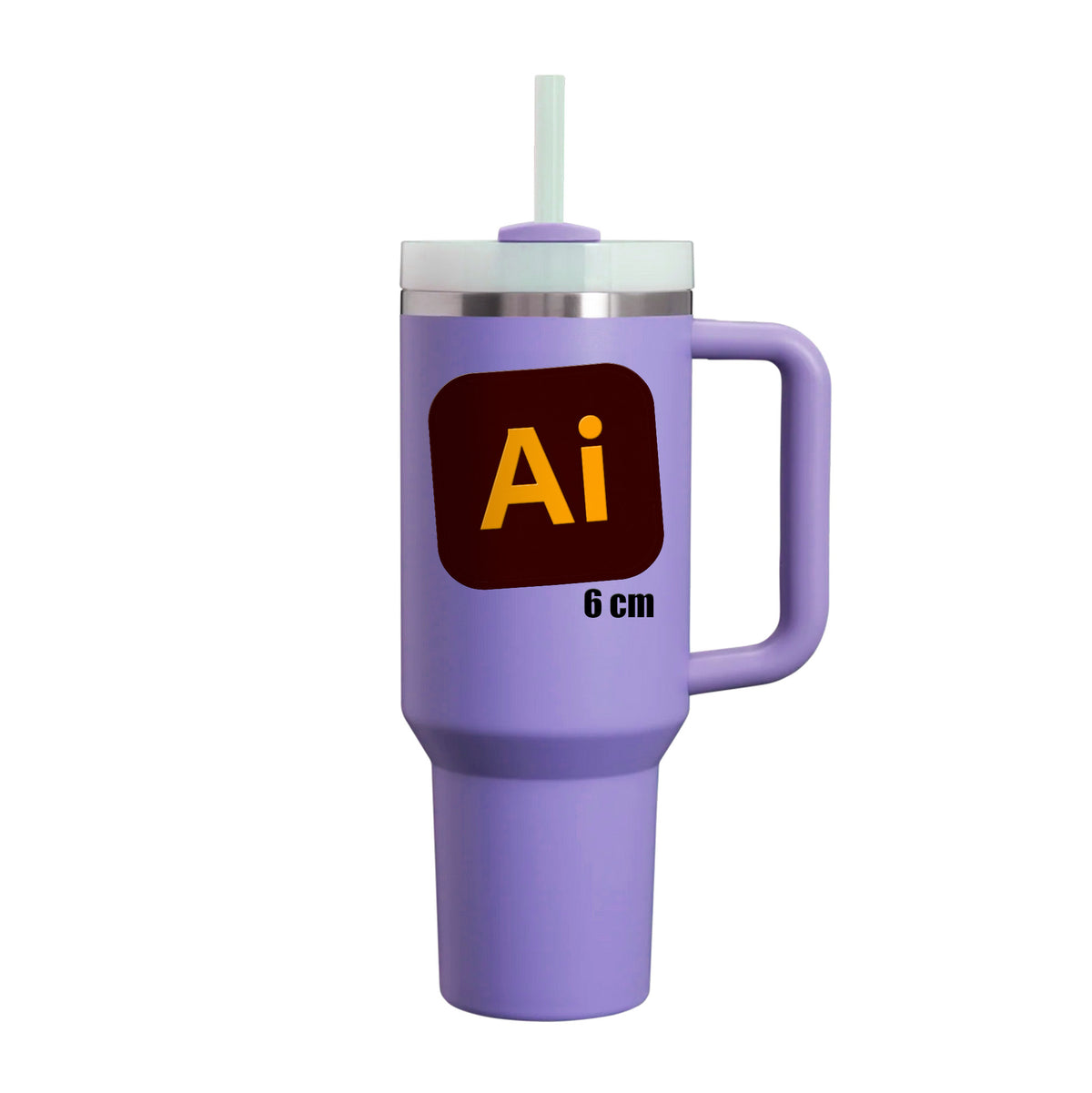Illustrator App Icon