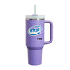 Intel Logo 2000s
