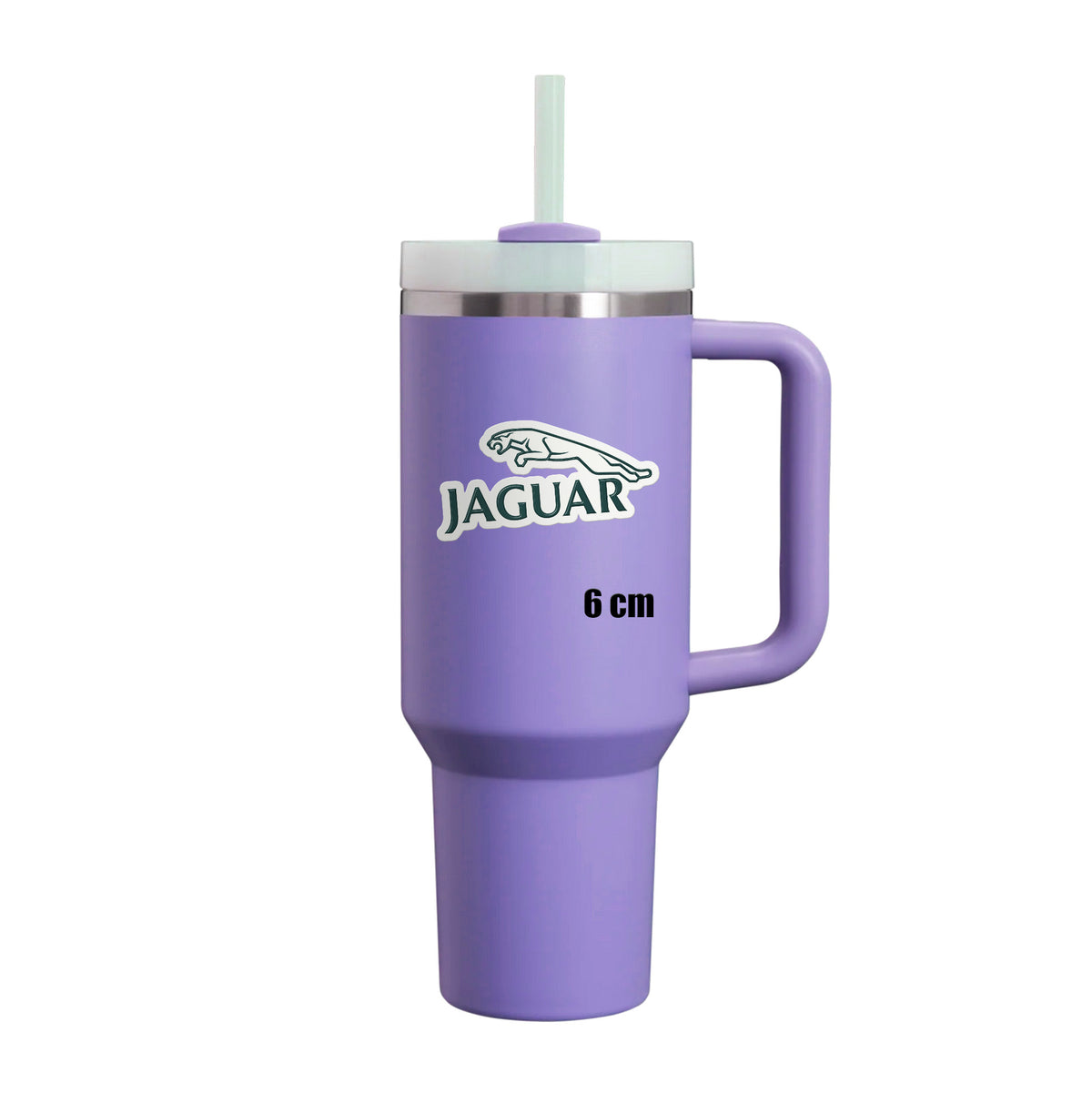 Jaguar Logo 1990s