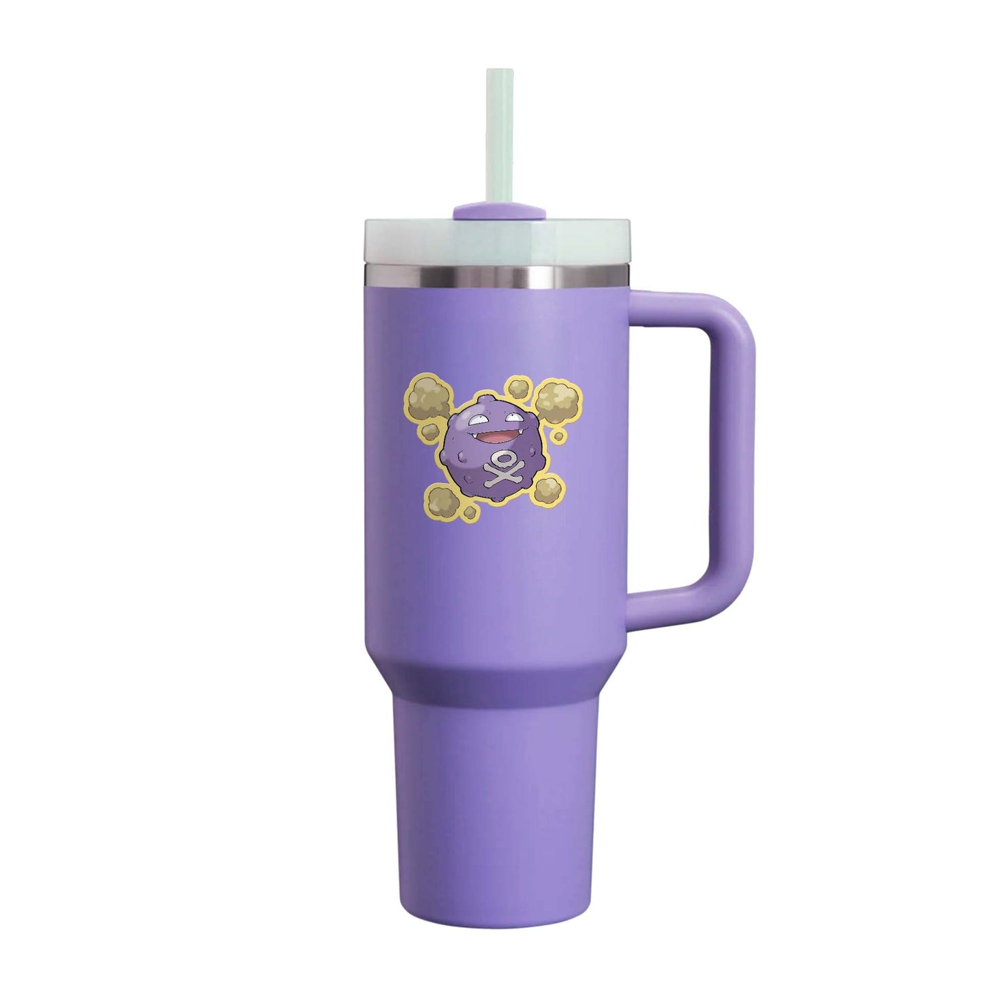 Koffing