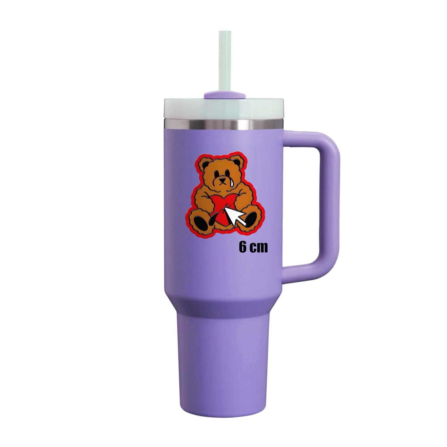 Lonely Bear
