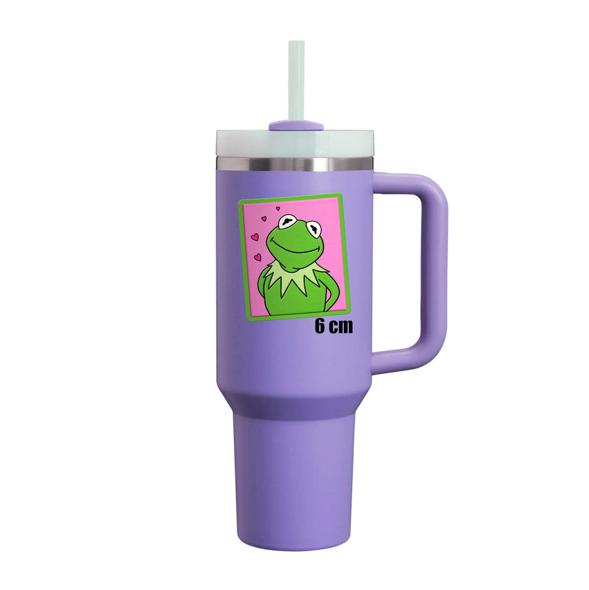 Lovesick Kermit