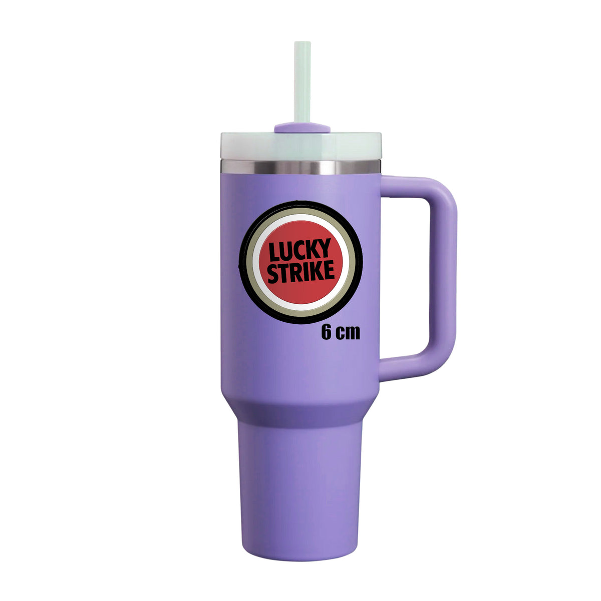 Lucky Strike Logo