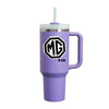 MG Logo