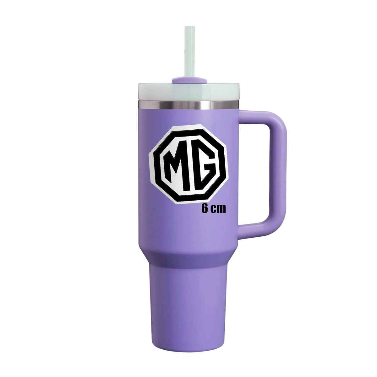 MG Logo