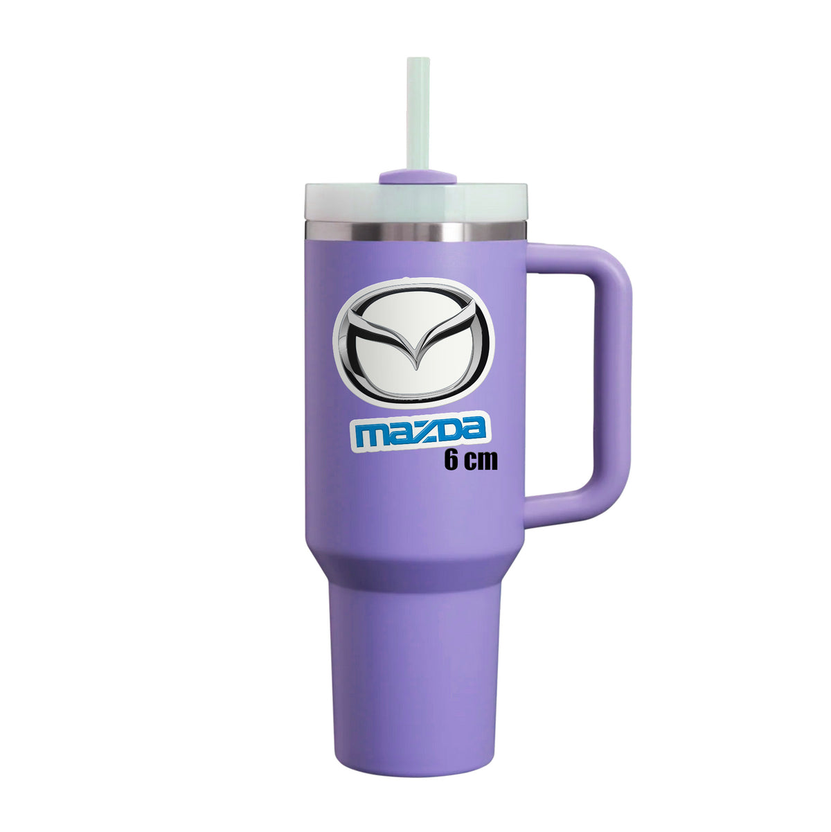 Mazda Logo 90s-2000s