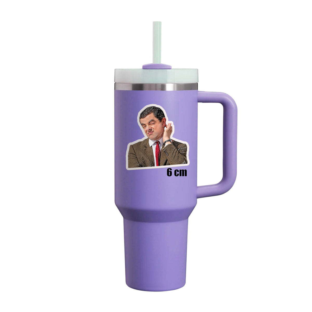 Mr Bean Scratch