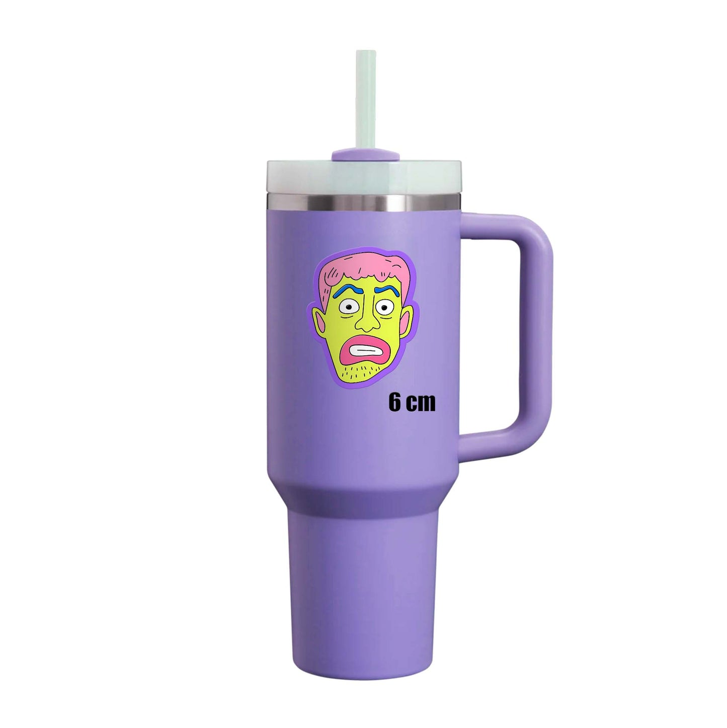 Neon Frank