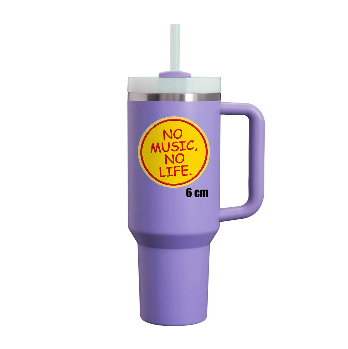 No Music No Life