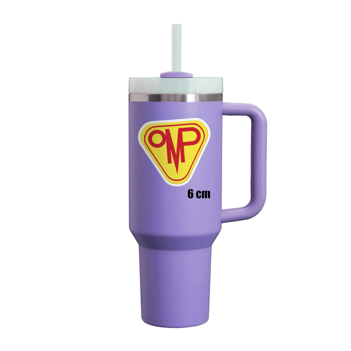 OMP Logo