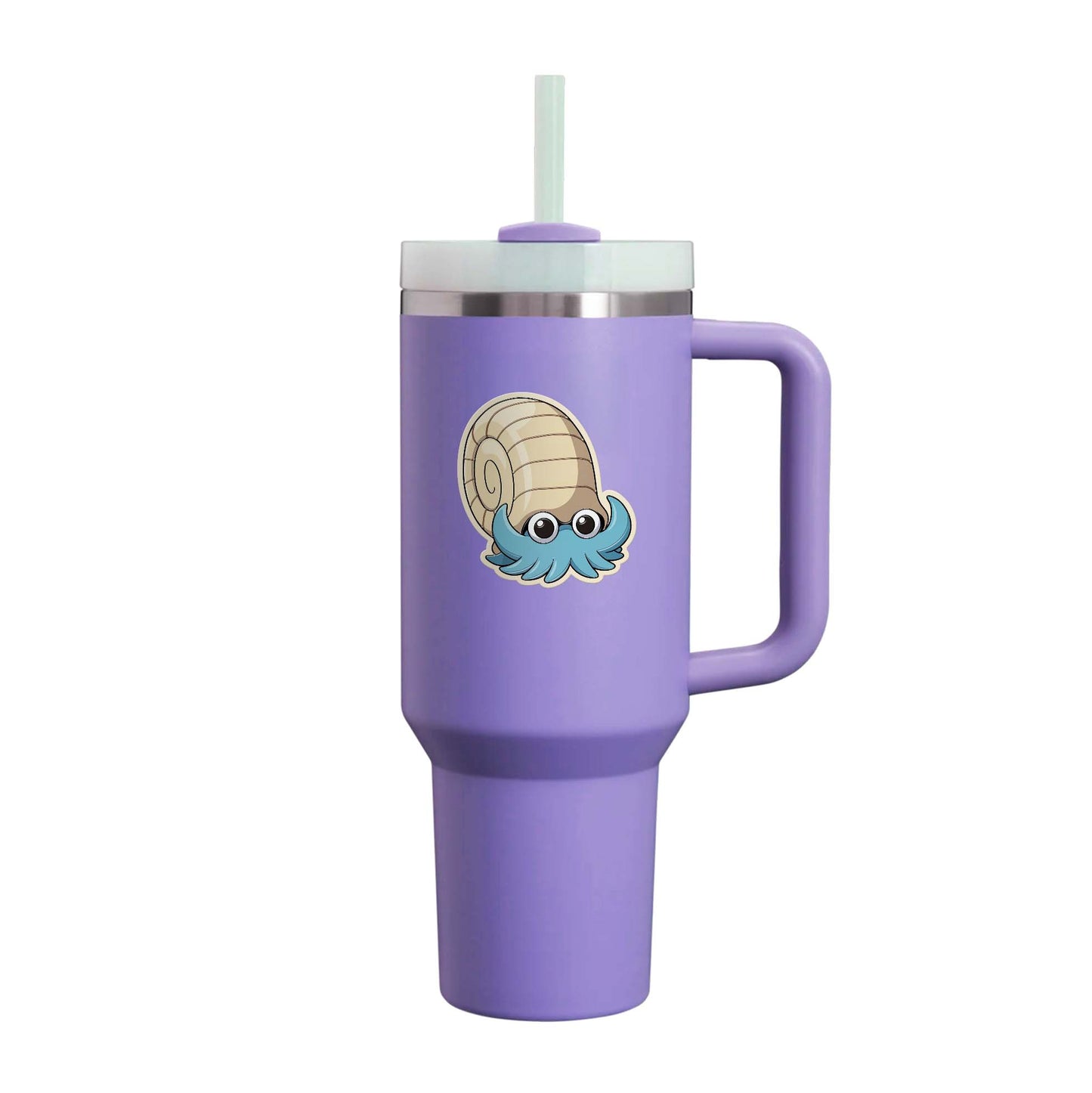 Omanyte
