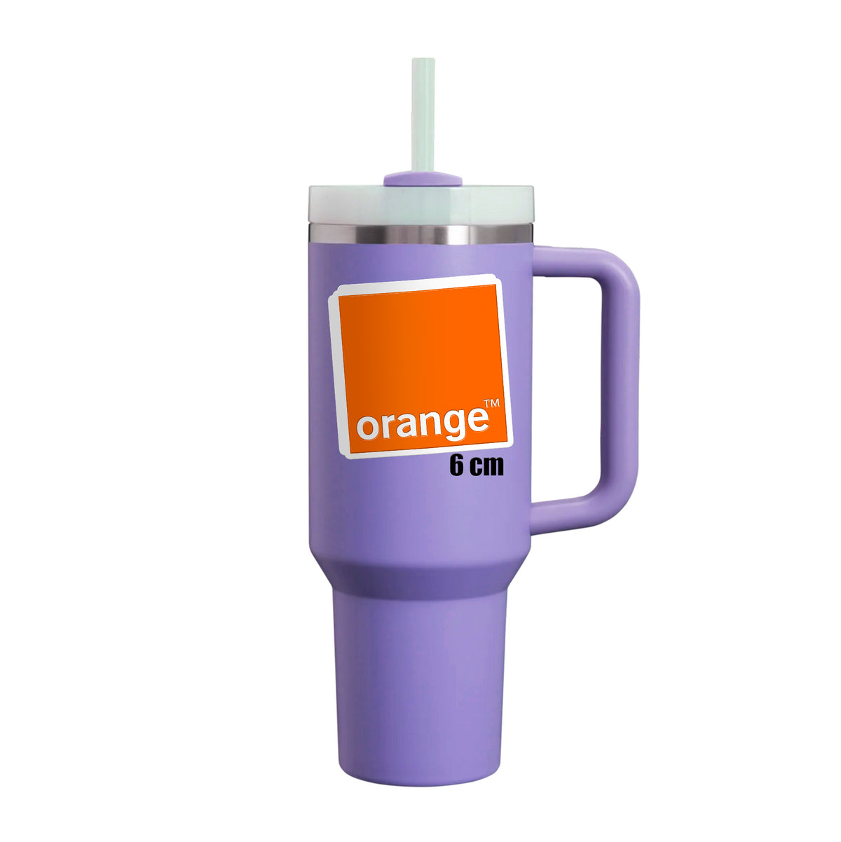 Orange Logo