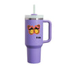 Peach Wing