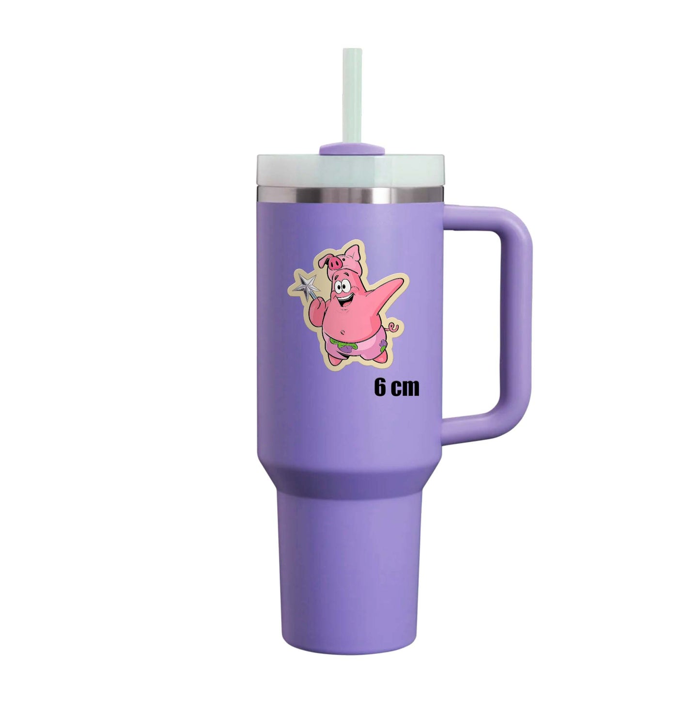 Pig Pat