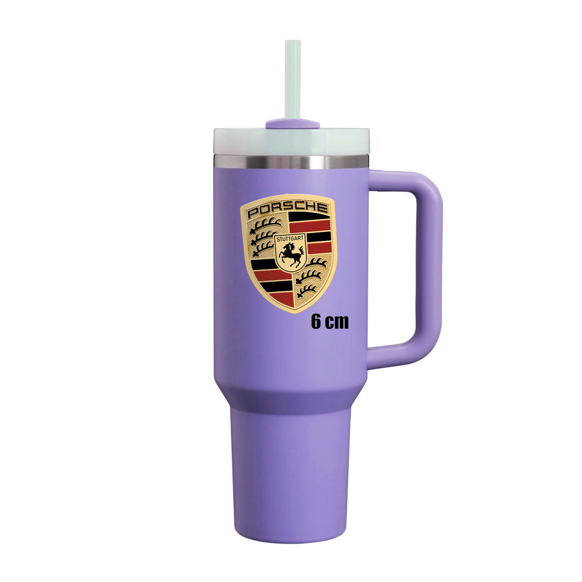 Porsche Logo