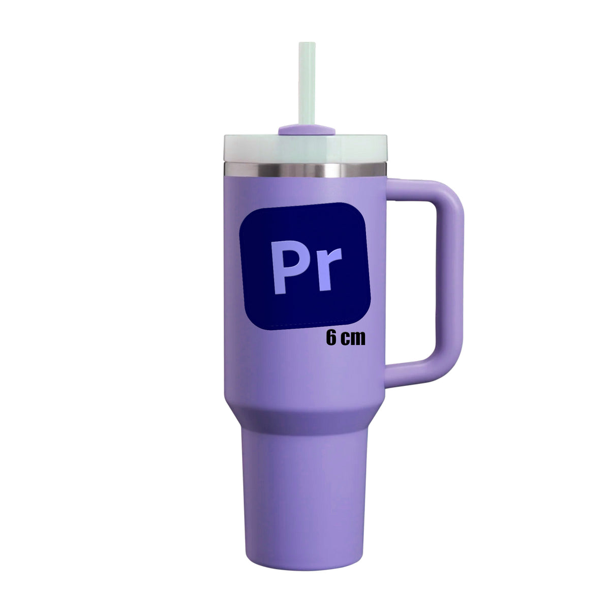Premiere App Icon