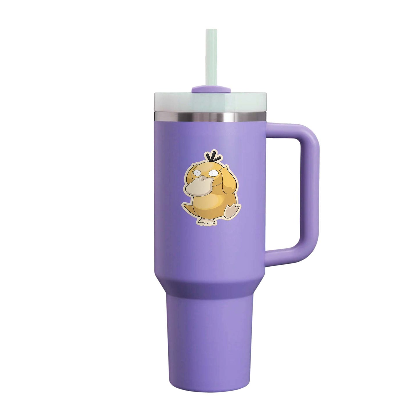Psyduck